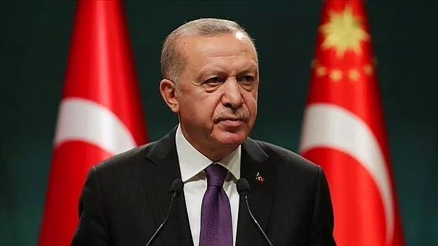 Cumhurbaşkanı Erdoğan Açıkladı: YKS'de Baraj Düştü